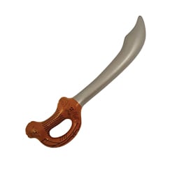 Fancy Dress Weapon Props