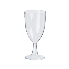 Wine Glasses and Flutes