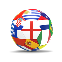 World Cup Decorations & Party Supplies