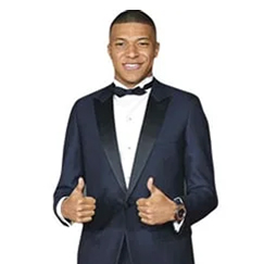 World Cup Lifesize Cutouts