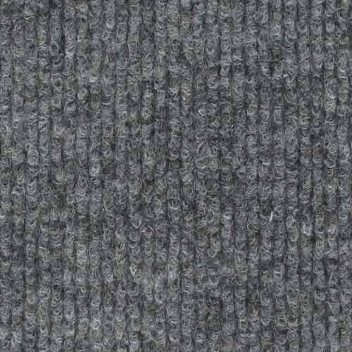 10 Metres Prestige Heavy Duty Grey Carpet Runner 2 Metres Wide Product Gallery Image