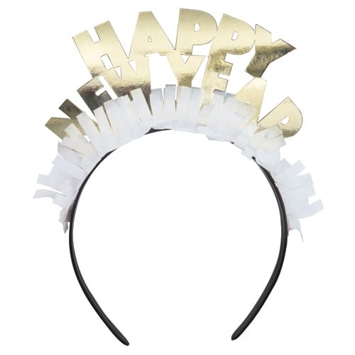 New Year Party Kit for 8 Product Gallery Image