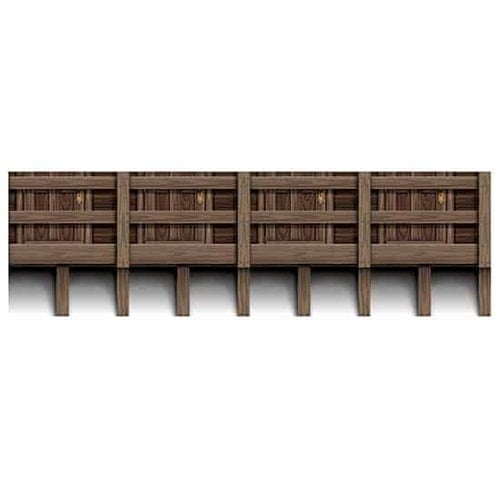 Balcony Border Scene Setter Background Add On Product Image