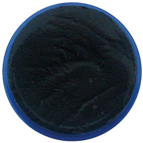 Snazaroo Black Face Paint - 18ml Product Image