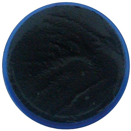 Snazaroo Black Face Paint - 18ml Product Image