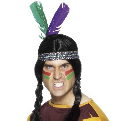 Indian Headdress Product Image