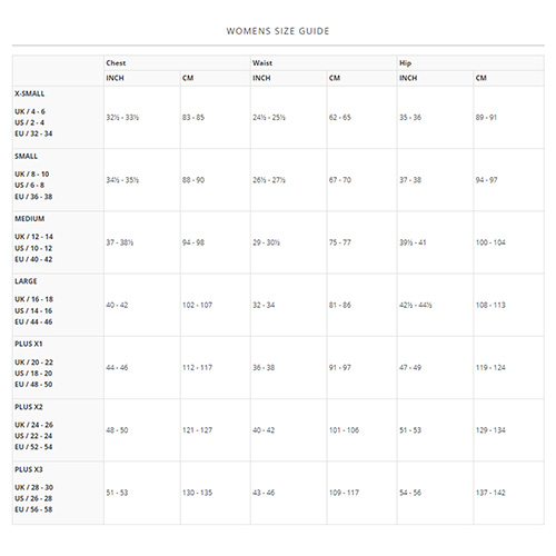 Immortal Soul Fancy Dress Costume Ladies Extra Large - UK 20-22 Product Gallery Image