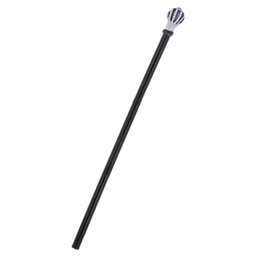 All Seeing Eye Extendable Walking Stick Cane Costume Prop Fancy Dress Accessory 88cm Product Gallery Image