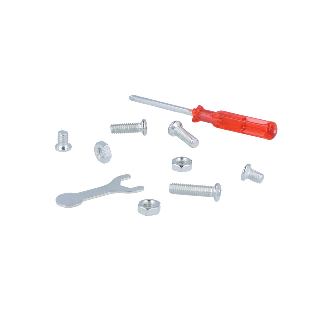 Assorted DIY Model Racing Car Metal Building Kit Product Gallery Image