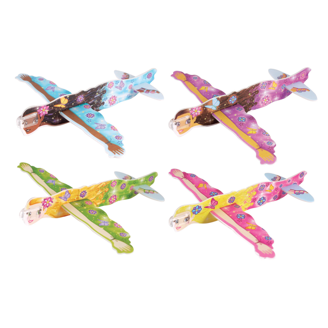 Assorted Fairy Glider 18.5cm