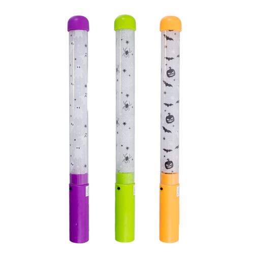 Assorted Halloween Light Up Stick 31cm Product Image