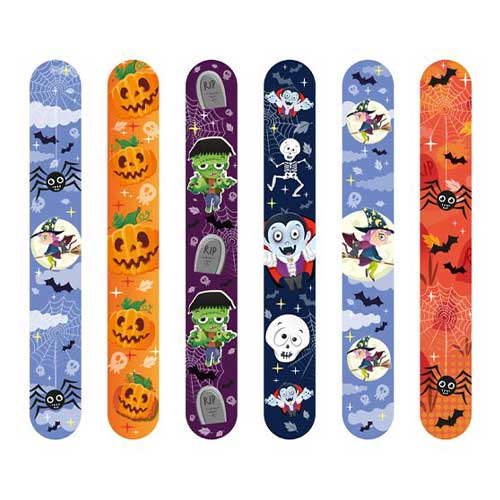 Halloween Snap Bracelet 22cm View 6