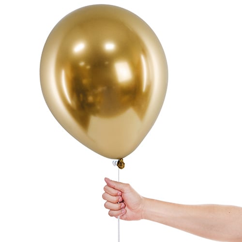 Assorted Planes Latex Balloons 30cm / 12 in - Pack of 6 Product Gallery Image