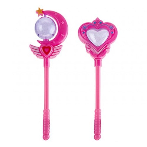 Assorted Princess Magic Wand 32cm Product Image