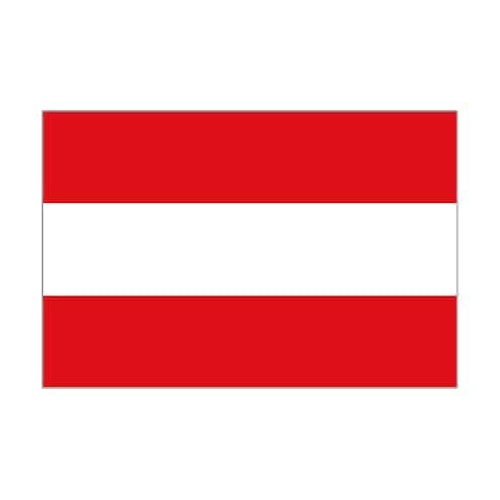 Austria Flag - 5 x 3 Ft Product Image