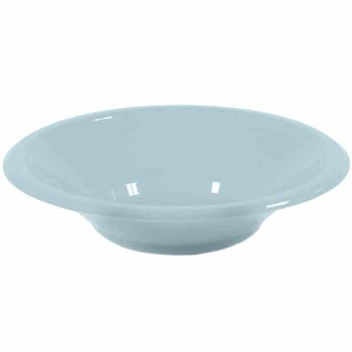 Baby Blue Plastic Bowl - 12oz / 355ml Product Image