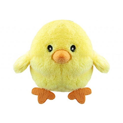 Baby Chick Easter Plush 10cm Product Image