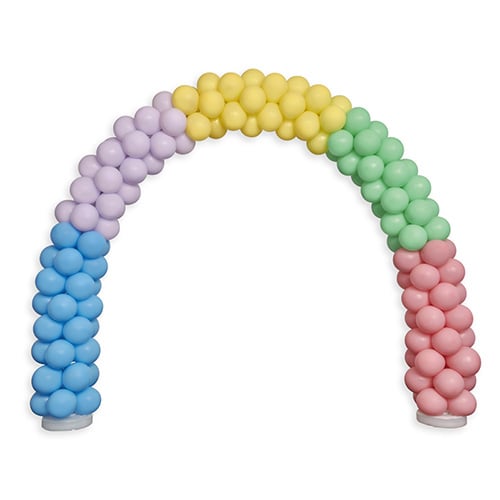 Balloon Arch Stand 3m Product Gallery Image