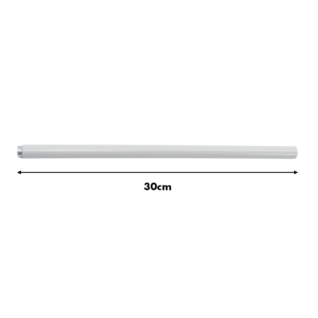 Balloon Column Metal Stand with Base 1.8 m View 4