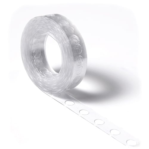 Balloon Garland Strips 3m - Pack of 10 Product Gallery Image