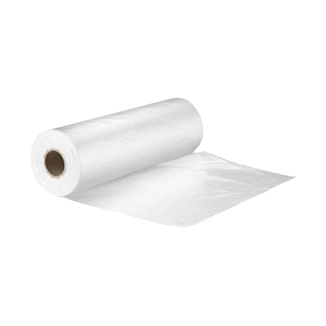 Balloon Transport Clear Plastic Bag - Endless Roll Product Gallery Image