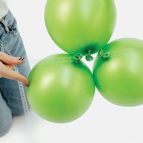 Balloon Garland Tape 5 m Product Gallery Image