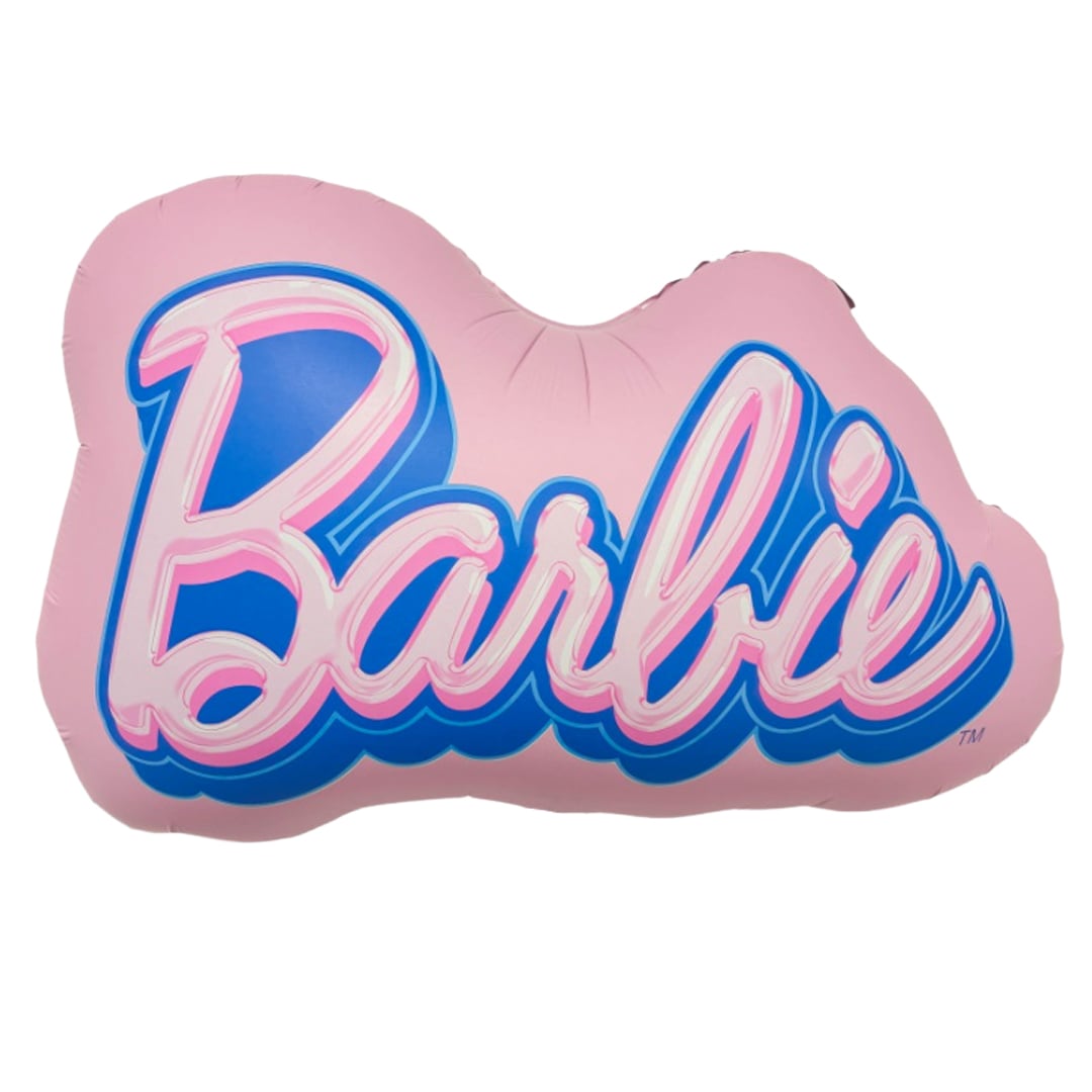 Barbie Giant Foil Balloon 91cm / 36 in