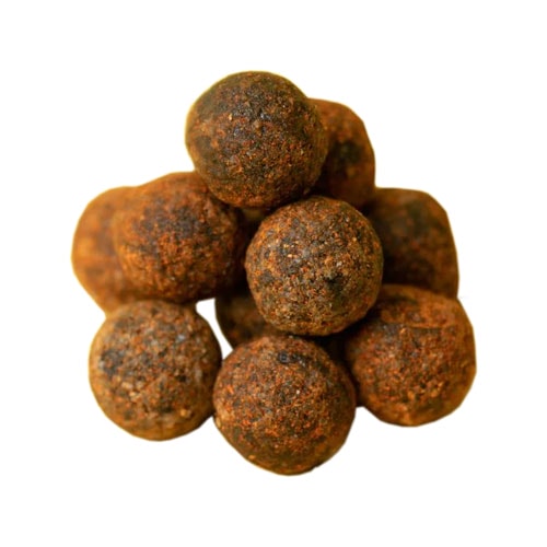 Barnetts Zombie Bombz Hot & Sour Gluten Free Vegetarian Sweets 100g Product Image