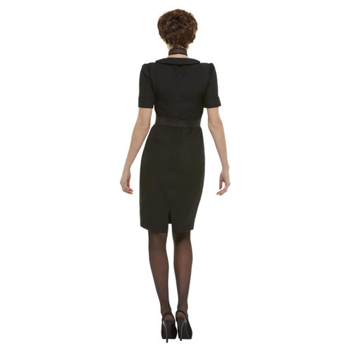 Betty Rizzo Grease Fancy Dress Costume Ladies Large - UK 16-18 Product Gallery Image