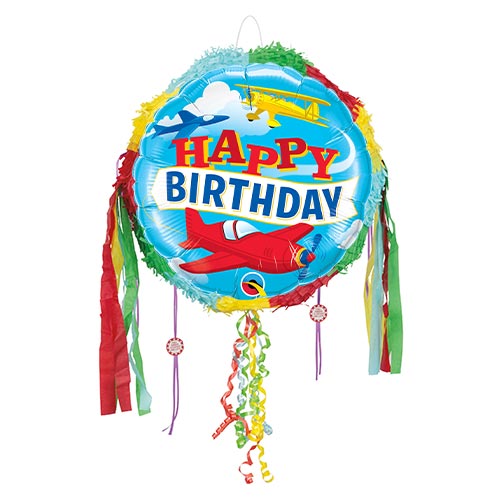 Pull String Pinatas | Partyrama