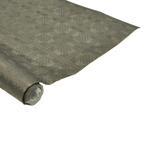 Black Paper Banquet Roll Tablecover 25m x 1.2m Product Gallery Image