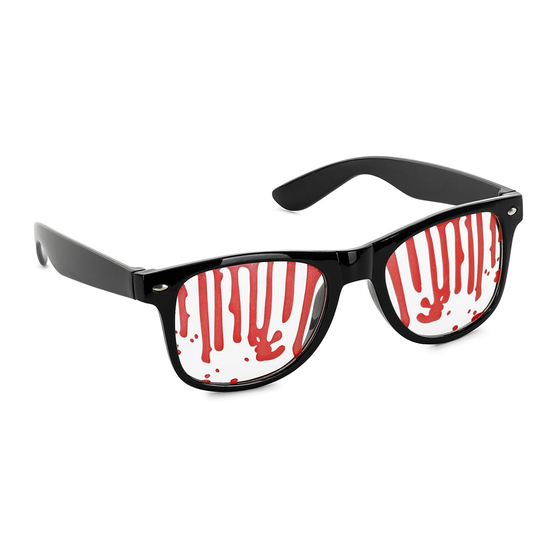 Blood Drip Halloween Fancy Dress Accessory