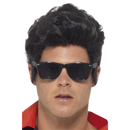 Blues Brothers Fancy Dress Glasses Product Image