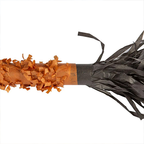 Broomstick Pinata Buster Stick Product Gallery Image
