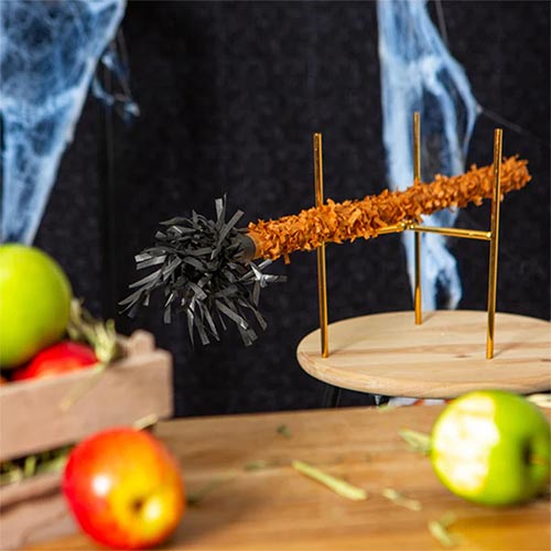 Broomstick Pinata Buster Stick Product Gallery Image