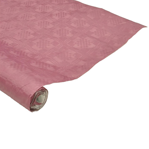 Burgundy Red Paper Banquet Roll Tablecover 7m x 1.2m Product Gallery Image