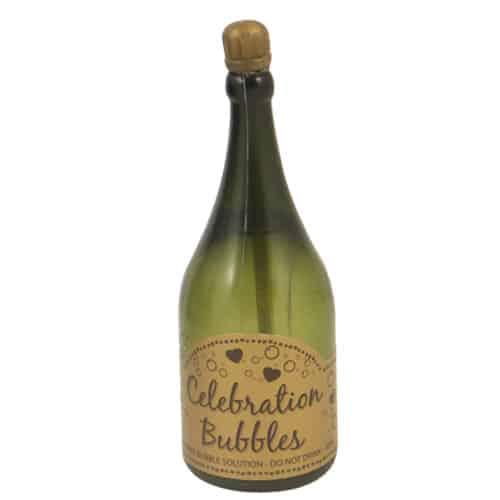 Champagne Bottle Bubble - 32ml Product Image