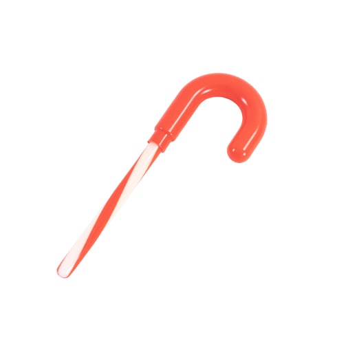 Christmas Candy Cane Glow Stick