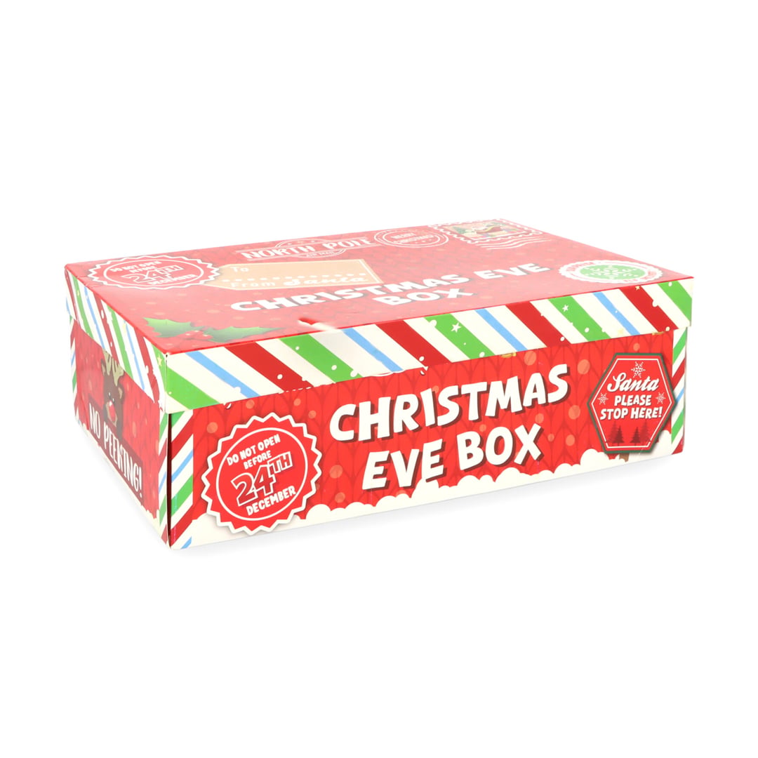 Christmas Eve Gift Box 26cm View 3