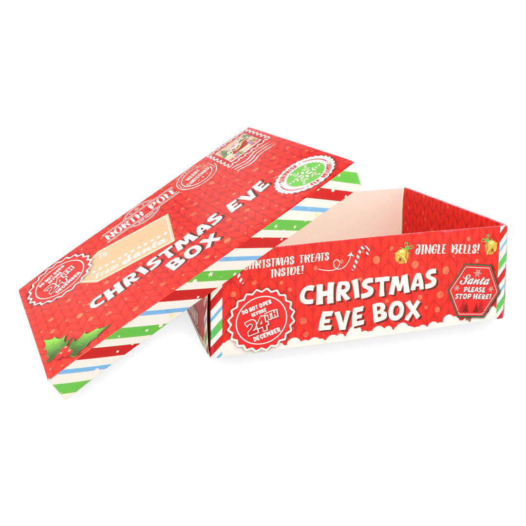 Christmas Eve Gift Box 26cm