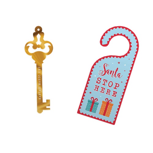 Christmas Eve Accessories Kit Product Gallery Image