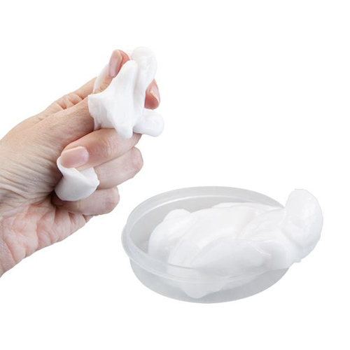 Christmas Snow Putty 40g Product Gallery Image