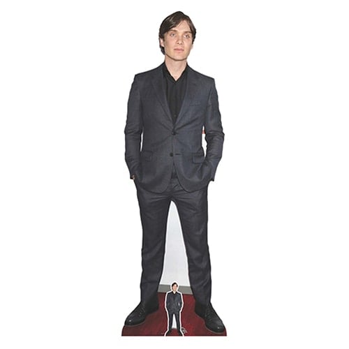 Cillian Murphy Lifesize Cardboard Cutout 178cm Product Gallery Image