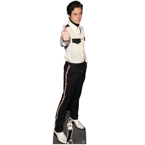 Cole Sprouse Lifesize Cardboard Cutout 184cm Product Gallery Image