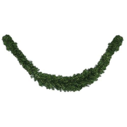 Colorado Christmas Spruce Swag Garland Decoration 260cm Product Gallery Image