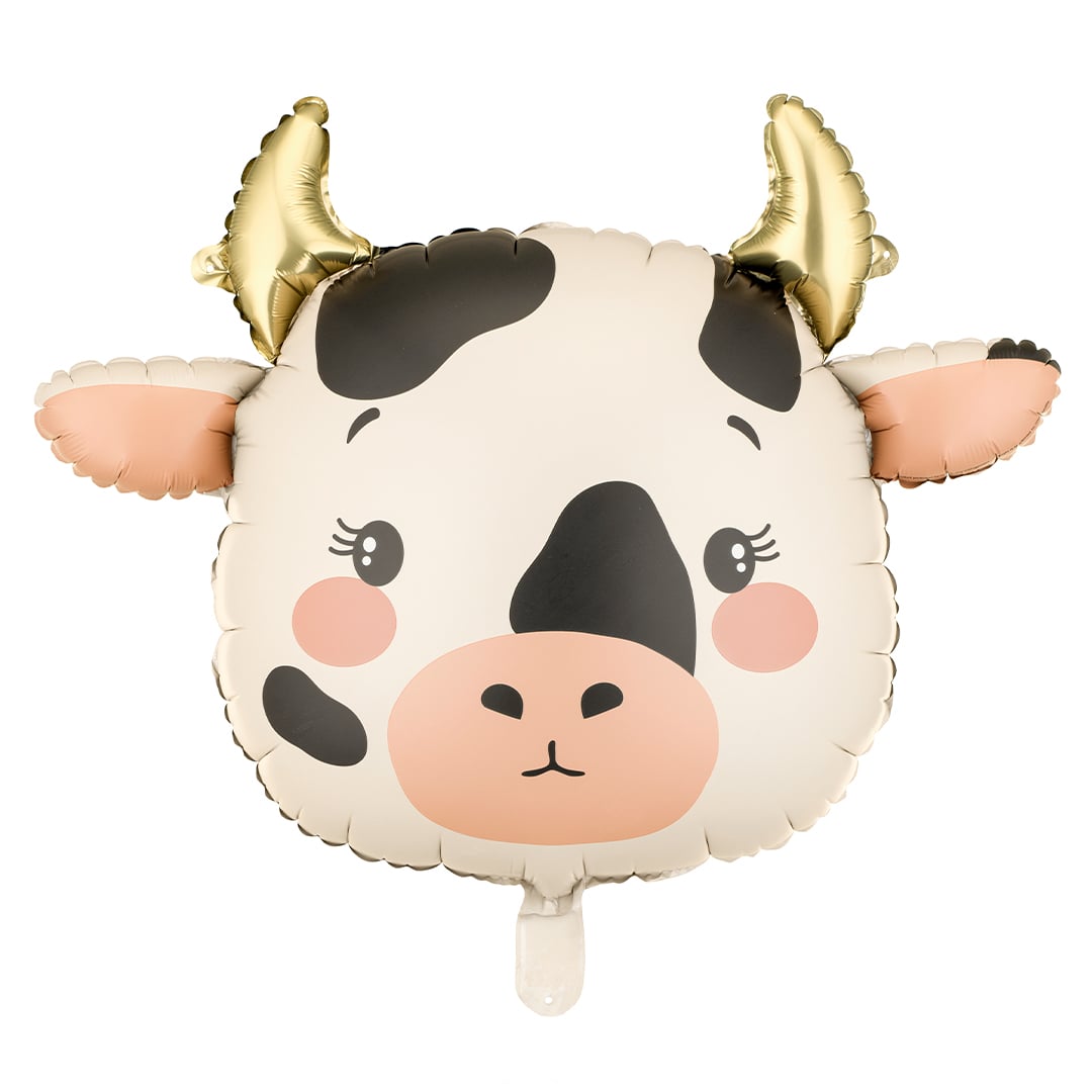 Cow Giant Foil Balloon 74cm / 29 in