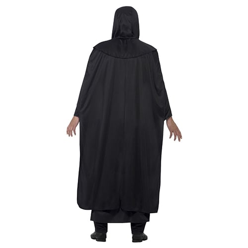 Dark Arts Ritual Fancy Dress Costume Unisex Adult One Size Product Gallery Image