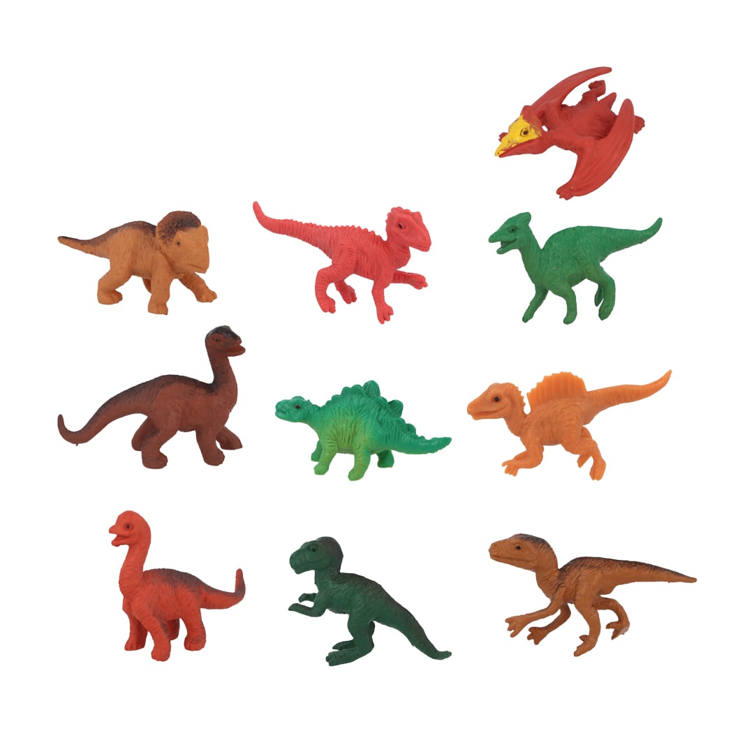 Dinosaur Toy Blind Surprise Bag