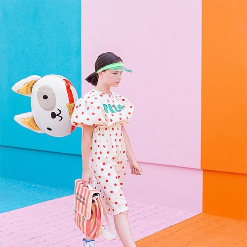 Dog Matte Helium Foil Shaped Balloon 65cm / 26 in Product Gallery Image