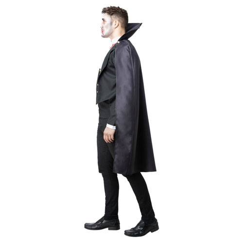 Dracula Universal Monsters Fancy Dress Halloween Costume Adult Mens Medium Product Gallery Image
